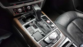 Audi A6, снимка 9