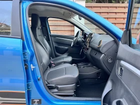 Dacia Spring Comfort Plus CCS 2022г., снимка 6