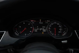 Audi A8 Матрикс / Подгрев / Обдух / Масаж, снимка 12