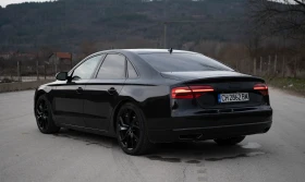 Audi A8 Матрикс / Подгрев / Обдух / Масаж, снимка 7
