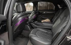 Audi A8 Матрикс / Подгрев / Обдух / Масаж, снимка 14
