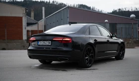 Audi A8 Матрикс / Подгрев / Обдух / Масаж, снимка 5