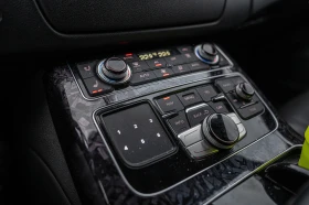 Audi A8 Матрикс / Подгрев / Обдух / Масаж, снимка 13