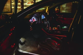 Audi A8 Матрикс / Подгрев / Обдух / Масаж, снимка 16