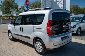 Fiat Doblo 1.3* 90кс* Mjet* , снимка 5