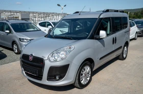 Fiat Doblo 1.3* 90кс* Mjet* , снимка 6