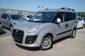 Fiat Doblo 1.3* 90кс* Mjet* , снимка 1