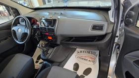 Fiat Doblo 1.3* 90кс* Mjet* , снимка 13