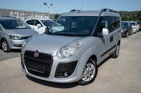 Fiat Doblo 1.3* 90кс* Mjet* , снимка 2