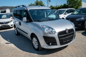 Fiat Doblo 1.3* 90кс* Mjet* , снимка 4