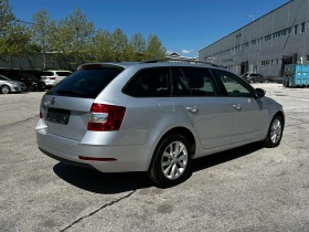 Skoda Octavia facelift/1.6d 116 к.с./ГАРАНЦИЯ/БАРТЕР/ЛИЗИНГ/, снимка 4