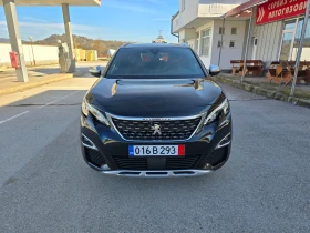 Peugeot 5008 2.0, снимка 1