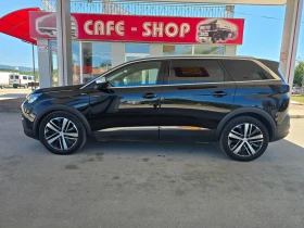 Peugeot 5008 2.0, снимка 2