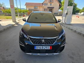 Peugeot 5008 2.0, снимка 1