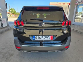 Peugeot 5008 2.0, снимка 6