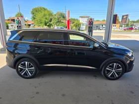 Peugeot 5008 2.0, снимка 4