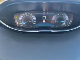 Peugeot 5008 2.0, снимка 12