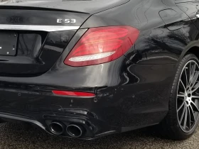 Mercedes-Benz E 53 AMG * * CARFAX * * АВТО КРЕДИТ * * , снимка 7