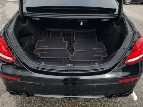 Mercedes-Benz E 53 AMG * * CARFAX * * АВТО КРЕДИТ * * , снимка 16