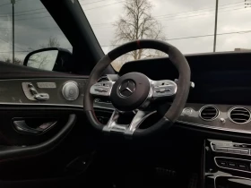Mercedes-Benz E 53 AMG * * CARFAX * * АВТО КРЕДИТ * * , снимка 10