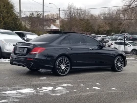 Mercedes-Benz E 53 AMG * * CARFAX * * АВТО КРЕДИТ * * , снимка 5