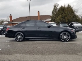 Mercedes-Benz E 53 AMG * * CARFAX * * АВТО КРЕДИТ * * , снимка 4