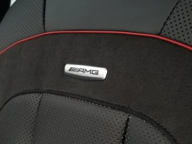 Mercedes-Benz E 53 AMG * * CARFAX * * АВТО КРЕДИТ * * , снимка 14