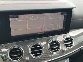 Mercedes-Benz E 53 AMG * * CARFAX * * АВТО КРЕДИТ * * , снимка 12