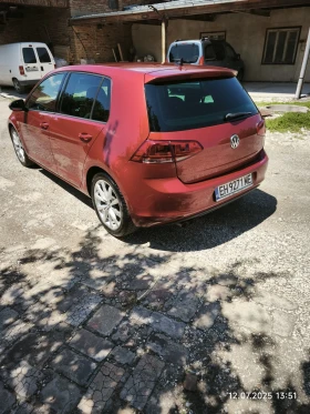VW Golf 2.0 TDI, снимка 5