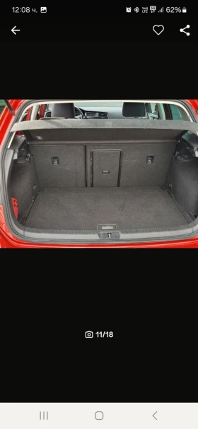 VW Golf 2.0 TDI, снимка 7