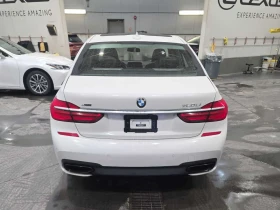 BMW 750 * xDrive Sedan * CARFAX * ЦЕНА ДО БГ, снимка 4