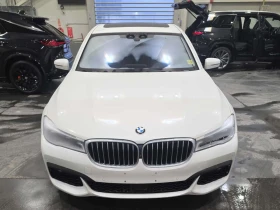 BMW 750 * xDrive Sedan * CARFAX * ЦЕНА ДО БГ, снимка 6