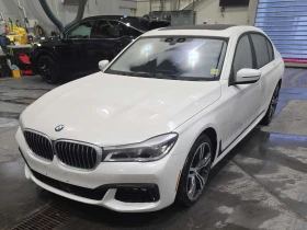 BMW 750 * xDrive Sedan * CARFAX * ЦЕНА ДО БГ, снимка 13