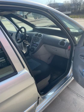 Citroen Xsara picasso 1.6 HDI KLIMA 110 k., снимка 8