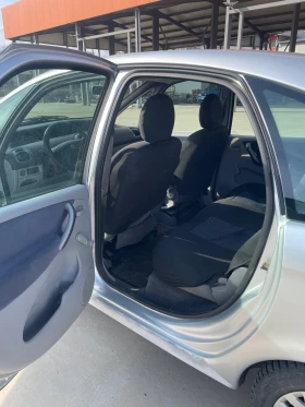 Citroen Xsara picasso 1.6 HDI KLIMA 110 k., снимка 10