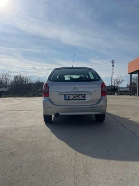 Citroen Xsara picasso 1.6 HDI KLIMA 110 k., снимка 6