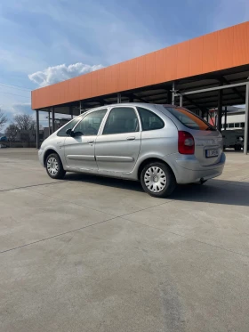 Citroen Xsara picasso 1.6 HDI KLIMA 110 k., снимка 3