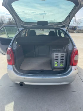 Citroen Xsara picasso 1.6 HDI KLIMA 110 k., снимка 13