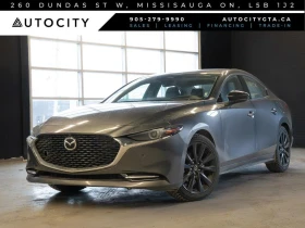 Mazda 3 GT Sedan AWD * АвтоКредит* (ЦЕНА ДО БГ), снимка 1