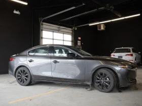 Mazda 3 GT Sedan AWD * АвтоКредит* (ЦЕНА ДО БГ), снимка 8