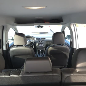 VW Caddy, снимка 10