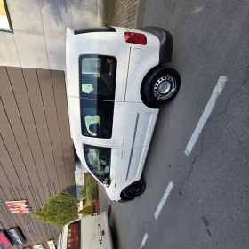 VW Caddy, снимка 4