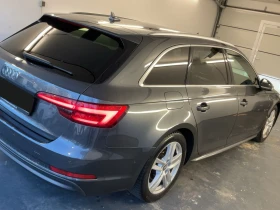 Audi A4 2.0TDI/190кс/S-Line/MATRIX/, снимка 2