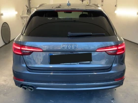 Audi A4 2.0TDI/190кс/S-Line/MATRIX/, снимка 10