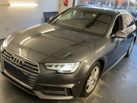 Audi A4 2.0TDI/190кс/S-Line/MATRIX/, снимка 1