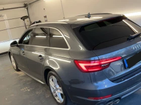 Audi A4 2.0TDI/190кс/S-Line/MATRIX/, снимка 11