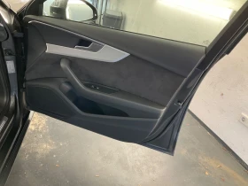 Audi A4 2.0TDI/190кс/S-Line/MATRIX/, снимка 16