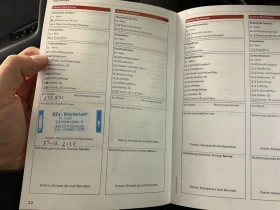 Audi A4 2.0TDI/190кс/S-Line/MATRIX/, снимка 8