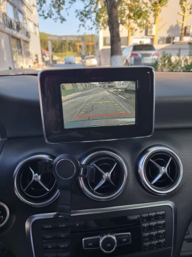 Mercedes-Benz A 200, снимка 11