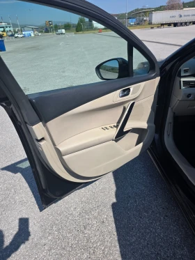 Peugeot 508, снимка 10